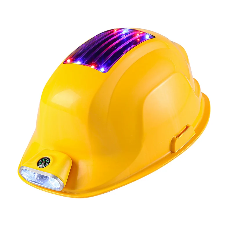 Fan ilə Hard Hat Saytı